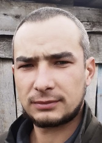 Фотография Родионов Сергей Витальевич, погибший солдат СВО