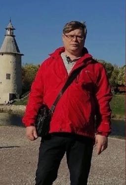 Фотография Яковенко Сергей Николаевич, погибший солдат СВО
