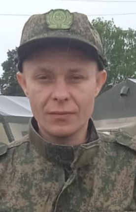 Фотография Чадов Валерий Геннадьевич, погибший солдат СВО