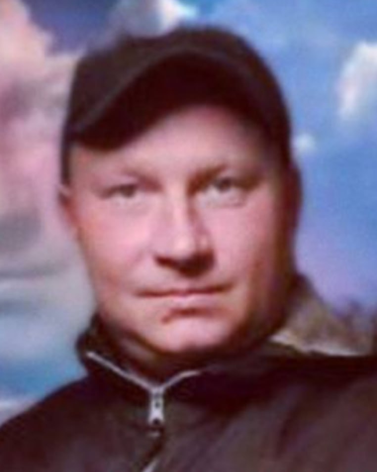 Фотография Осипов Михаил, погибший солдат СВО