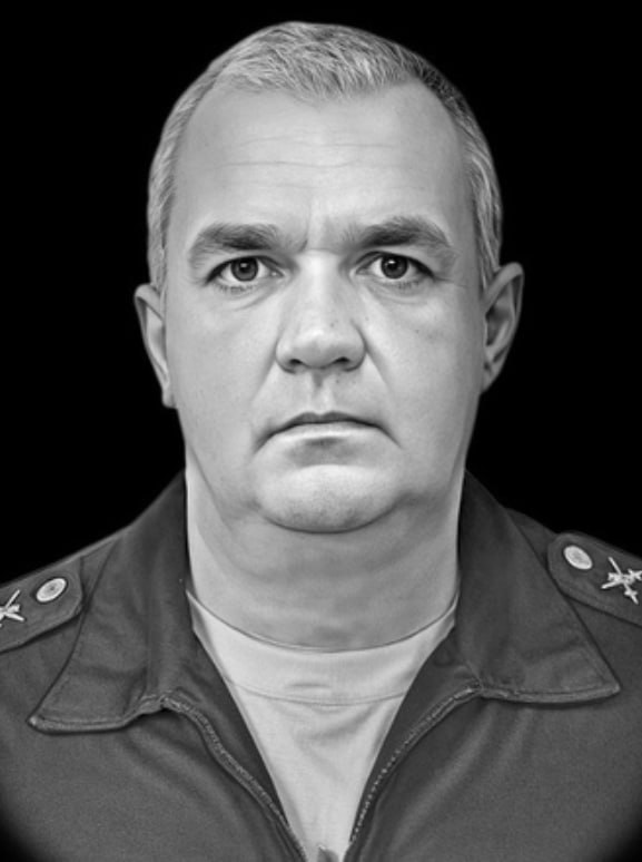 Фотография Гугучкин Дмитрий Сергеевич, погибший солдат СВО
