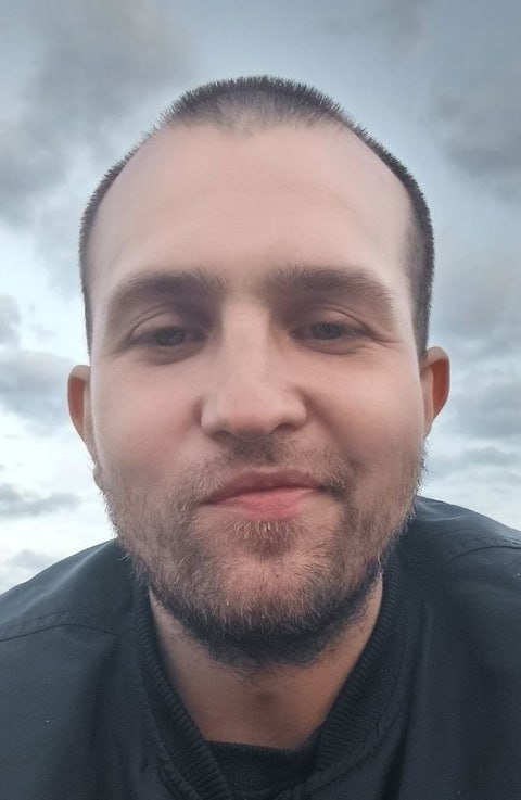 Фотография Стуков Павел Сергеевич, погибший солдат СВО