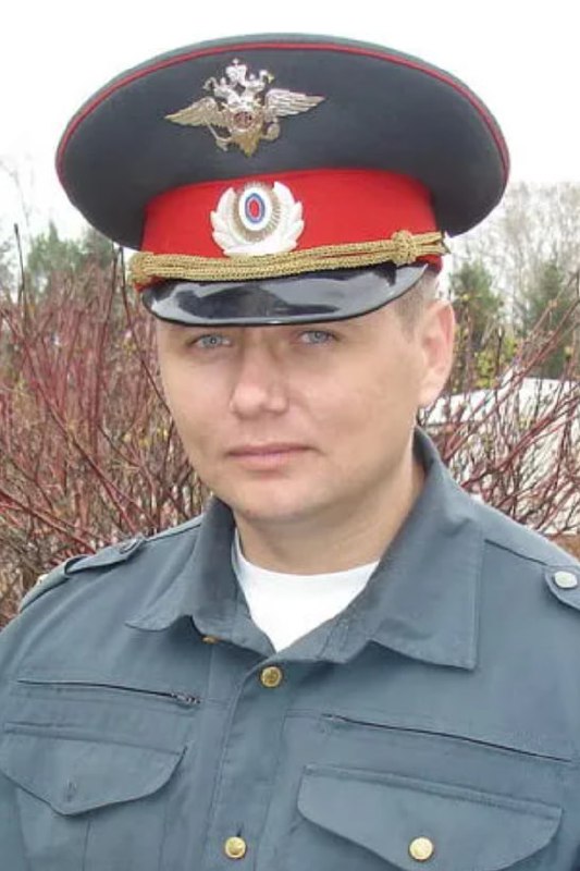 Фотография Прибылов Сергей, погибший солдат СВО