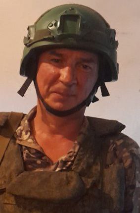 Фотография Бегленко Дмитрий Михайлович, погибший солдат СВО