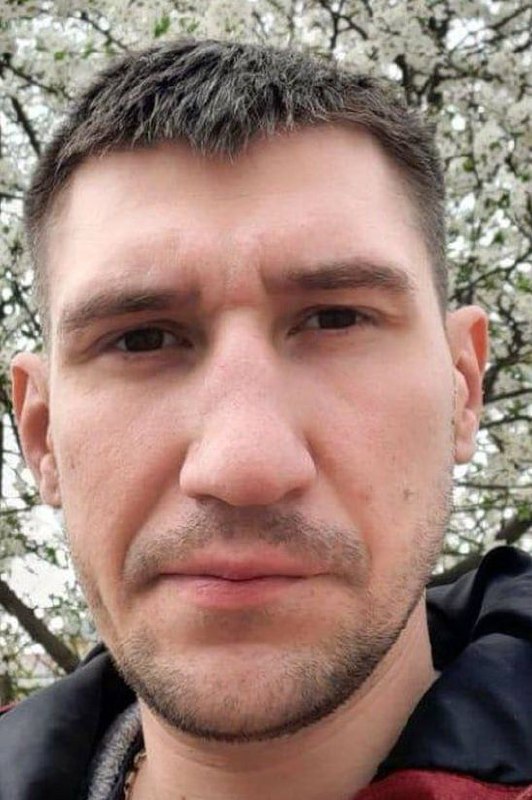 Фотография Саленко Сергей Сергеевич, погибший солдат СВО