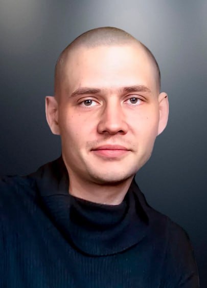 Фотография Уваров Антон, погибший солдат СВО
