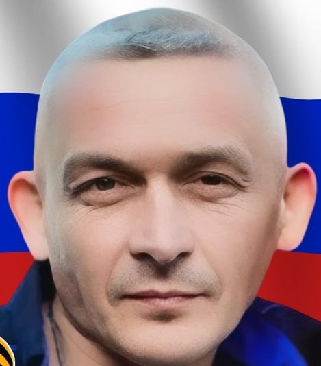 Фотография Мозговой Владимир Анатольевич, погибший солдат СВО