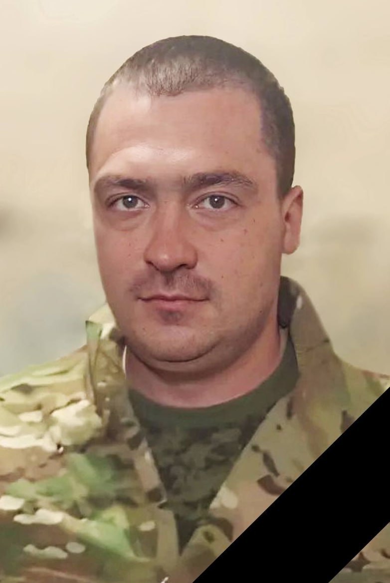 Фотография Коновалов Евгений Владимирович, погибший солдат СВО