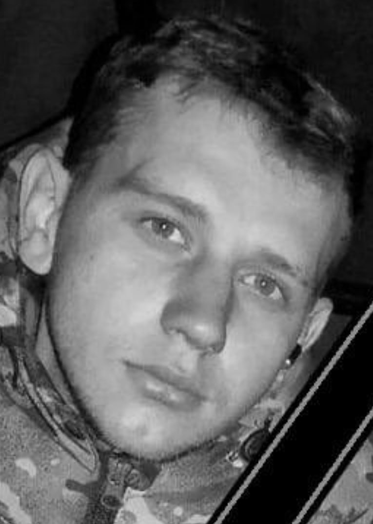 Фотография Васильев Геннадий, погибший солдат СВО