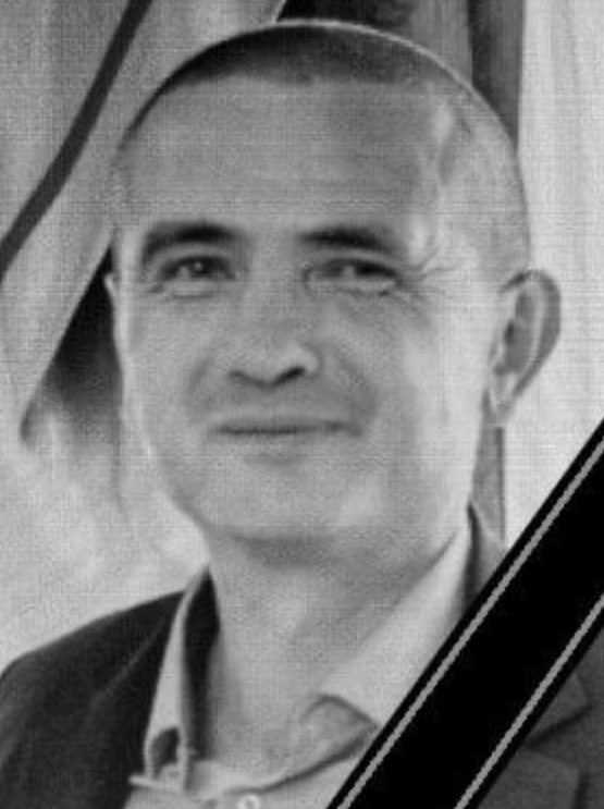Фотография Егорин Иван, погибший солдат СВО