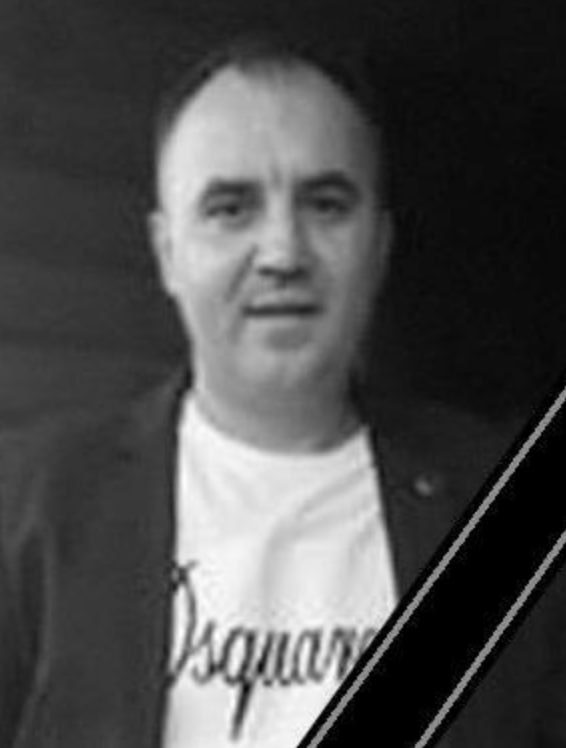 Фотография Хохлов Иван, погибший солдат СВО