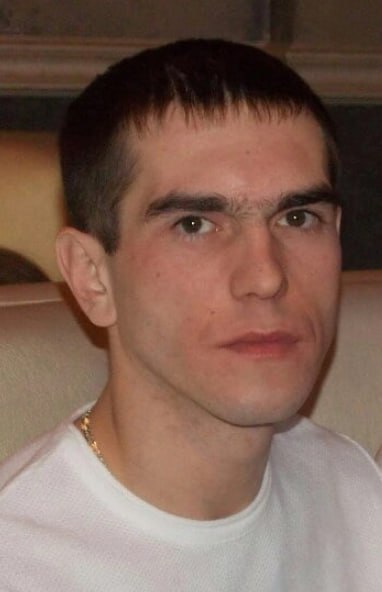 Фотография Галас Дмитрий Александрович, погибший солдат СВО