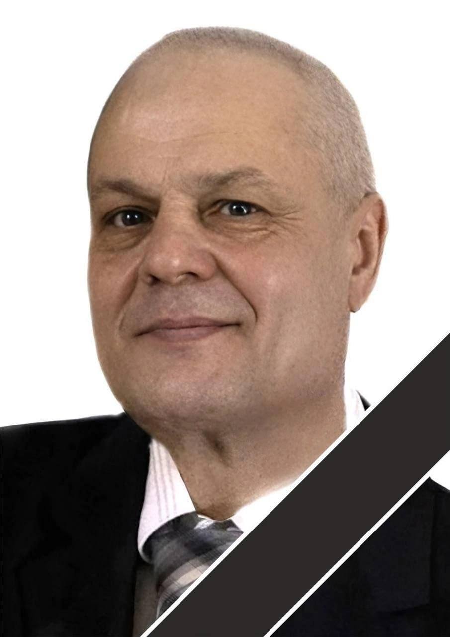 Фотография Новиков Сергей Александрович, погибший солдат СВО