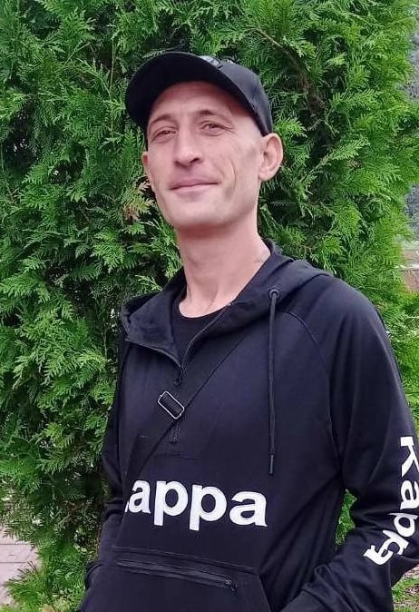 Фотография Пархомчук Денис Анатольевич, погибший солдат СВО