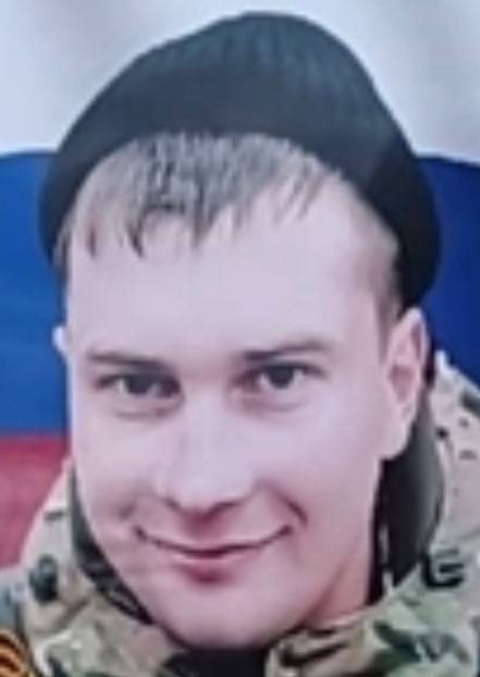 Фотография Алексеенко Алексей Александрович, погибший солдат СВО