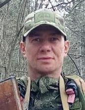 Фотография Хамидов Петр Владимирович, погибший солдат СВО