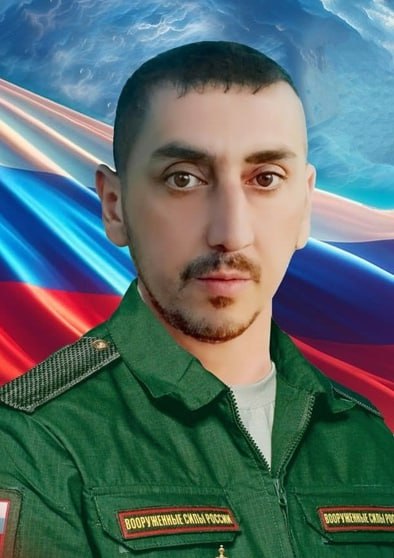 Фотография Тагиев Джабраил, погибший солдат СВО