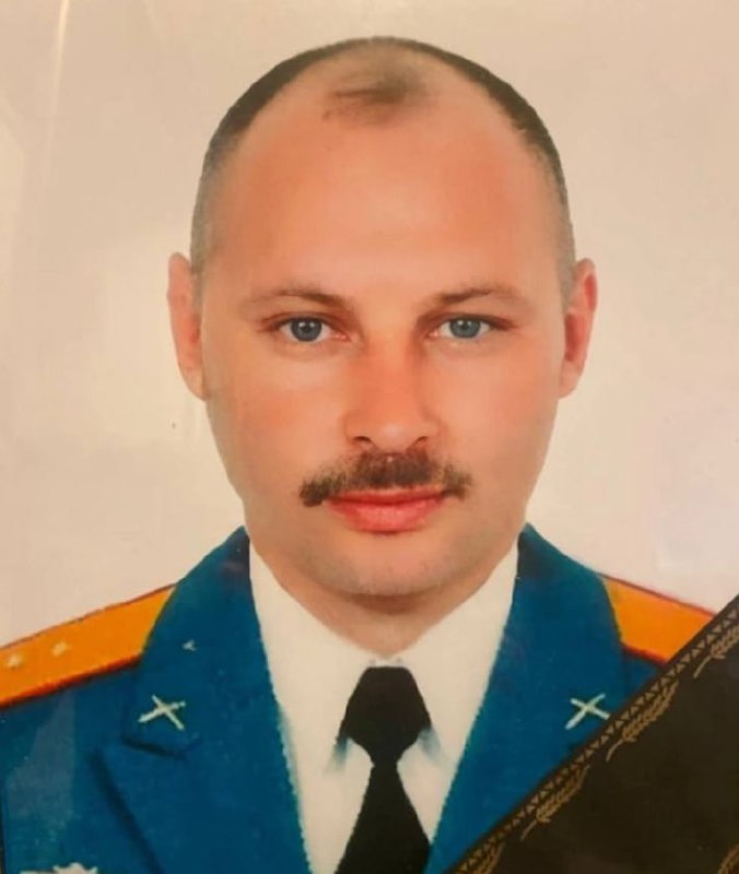 Фотография Савченко Сергей Анатольевич, погибший солдат СВО
