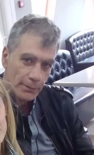 Фотография Солянкин Алексей, погибший солдат СВО
