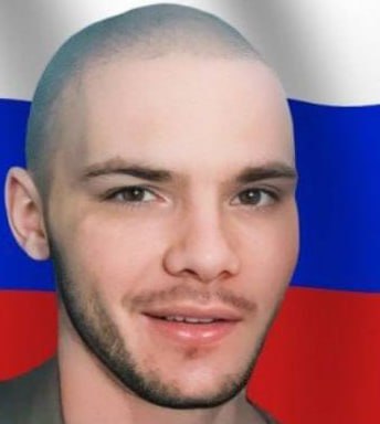 Фотография Пряткин Николай Сергеевич, погибший солдат СВО