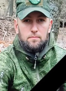 Фотография Игнатенко Александр, погибший солдат СВО