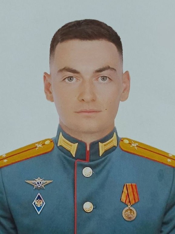Фотография Елбакиев Дзамболат Игоревич, погибший солдат СВО