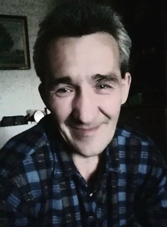 Фотография Морозов Сергей, погибший солдат СВО