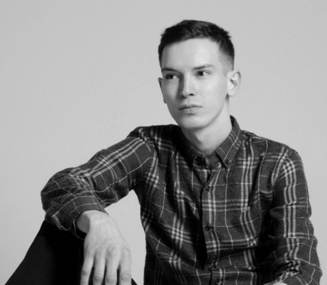 Фотография Шавитов Александр Андреевич, погибший солдат СВО