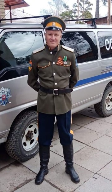 Фотография Петров Дмитрий Анатольевич, погибший солдат СВО