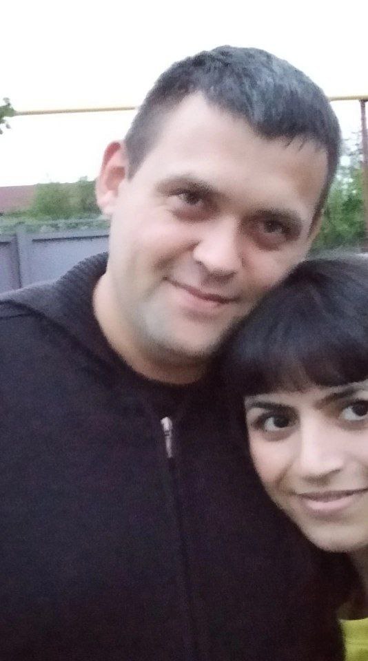 Фотография Косарев Александр Сергеевич, погибший солдат СВО