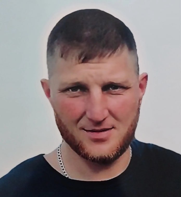 Фотография Серебренников Юрий Сергеевич, погибший солдат СВО