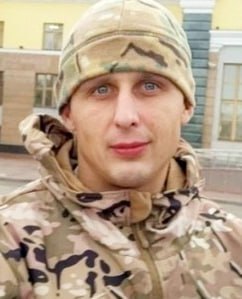 Фотография Орлов Артем Олегович, погибший солдат СВО