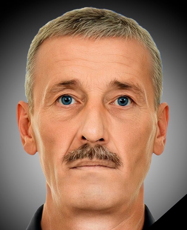 Фотография Коркин Константин Геннадьевич, погибший солдат СВО
