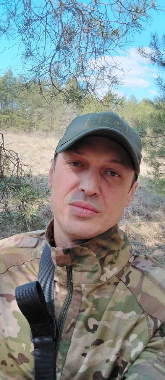 Фотография Жантудуев Рустам Русланович, погибший солдат СВО