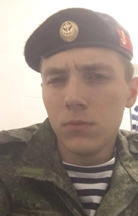 Фотография Ногтев Иван Алексеевич, погибший солдат СВО