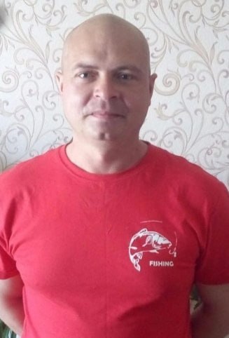 Фотография Макаров Павел Сергеевич, погибший солдат СВО
