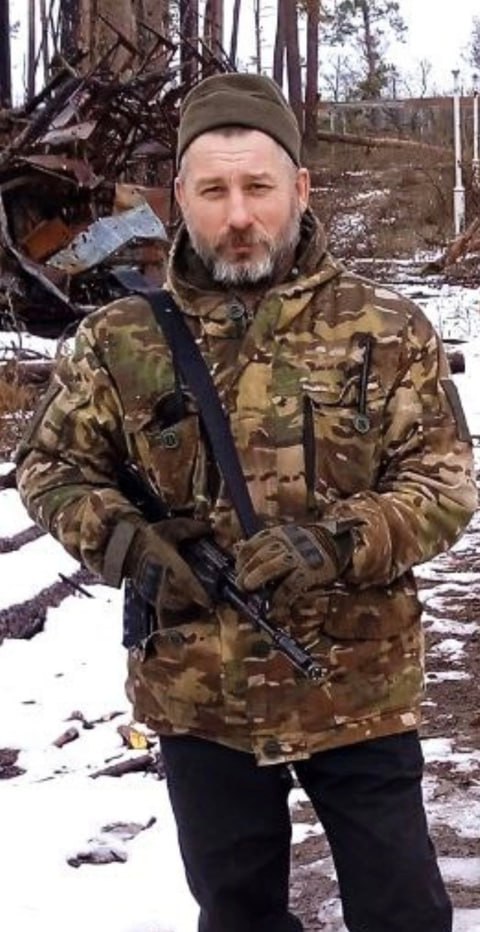Фотография Еремеев Алексей Алексеевич, погибший солдат СВО