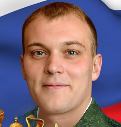 Фотография Петренко Анатолий Дмитриевич, погибший солдат СВО