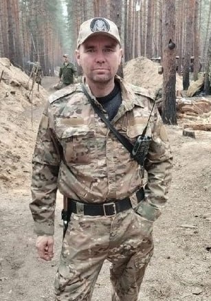Фотография Соколов Михаил Иванович, погибший солдат СВО