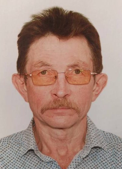 Фотография Валейский Александр Оттович, погибший солдат СВО