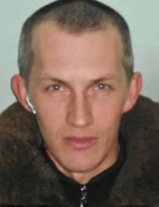 Фотография Иванченко Максим, погибший солдат СВО