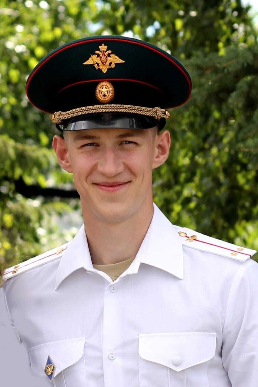 Фотография Рушев Владимир Алексеевич, погибший солдат СВО