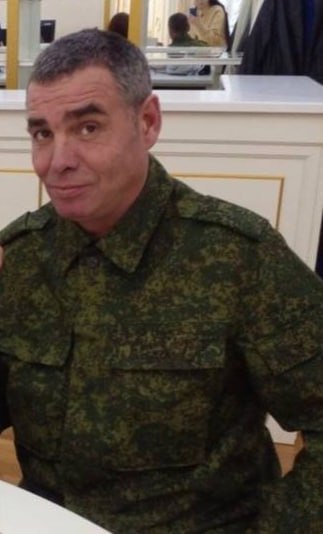 Фотография Антипенко Артур Николаевич, погибший солдат СВО