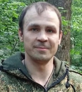Фотография Малыгин Евгений, погибший солдат СВО