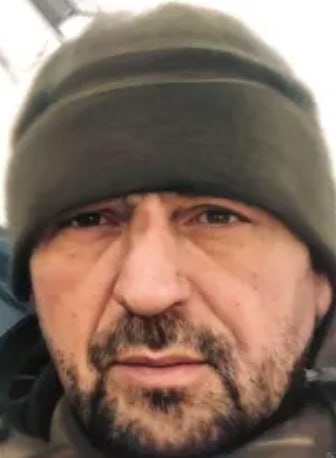 Фотография Никитин Дмитрий Владимирович, погибший солдат СВО