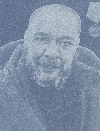 Фотография Аркадьев Александр Михайлович, погибший солдат СВО