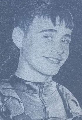 Фотография Вдовенко Станислав Юрьевич, погибший солдат СВО