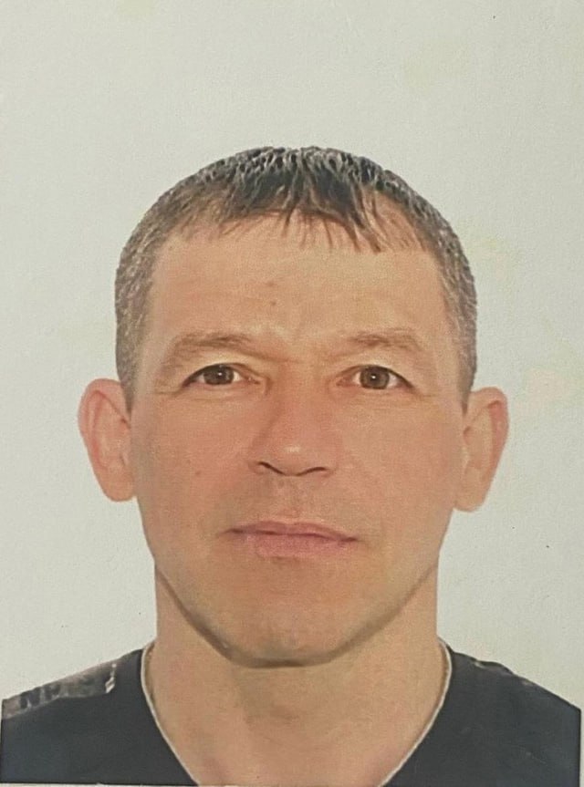 Фотография Агафонов Михаил Алексеевич, погибший солдат СВО
