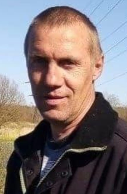 Фотография Тюрин Сергей Вячеславович, погибший солдат СВО