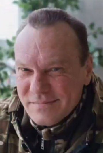 Фотография Норкин Даниил Александрович, погибший солдат СВО